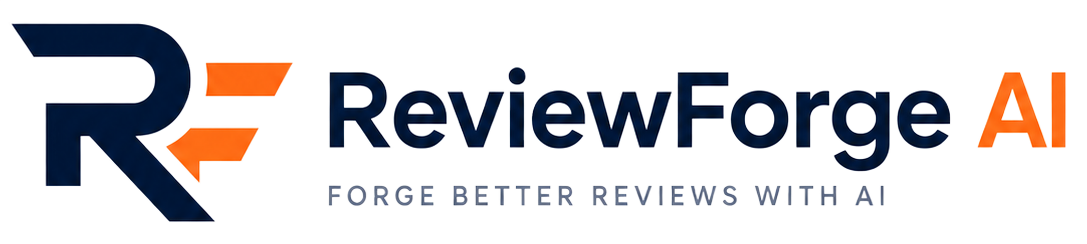 Review Forge AI